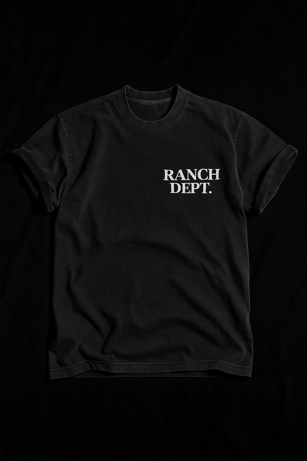 Ranch Department Tee
