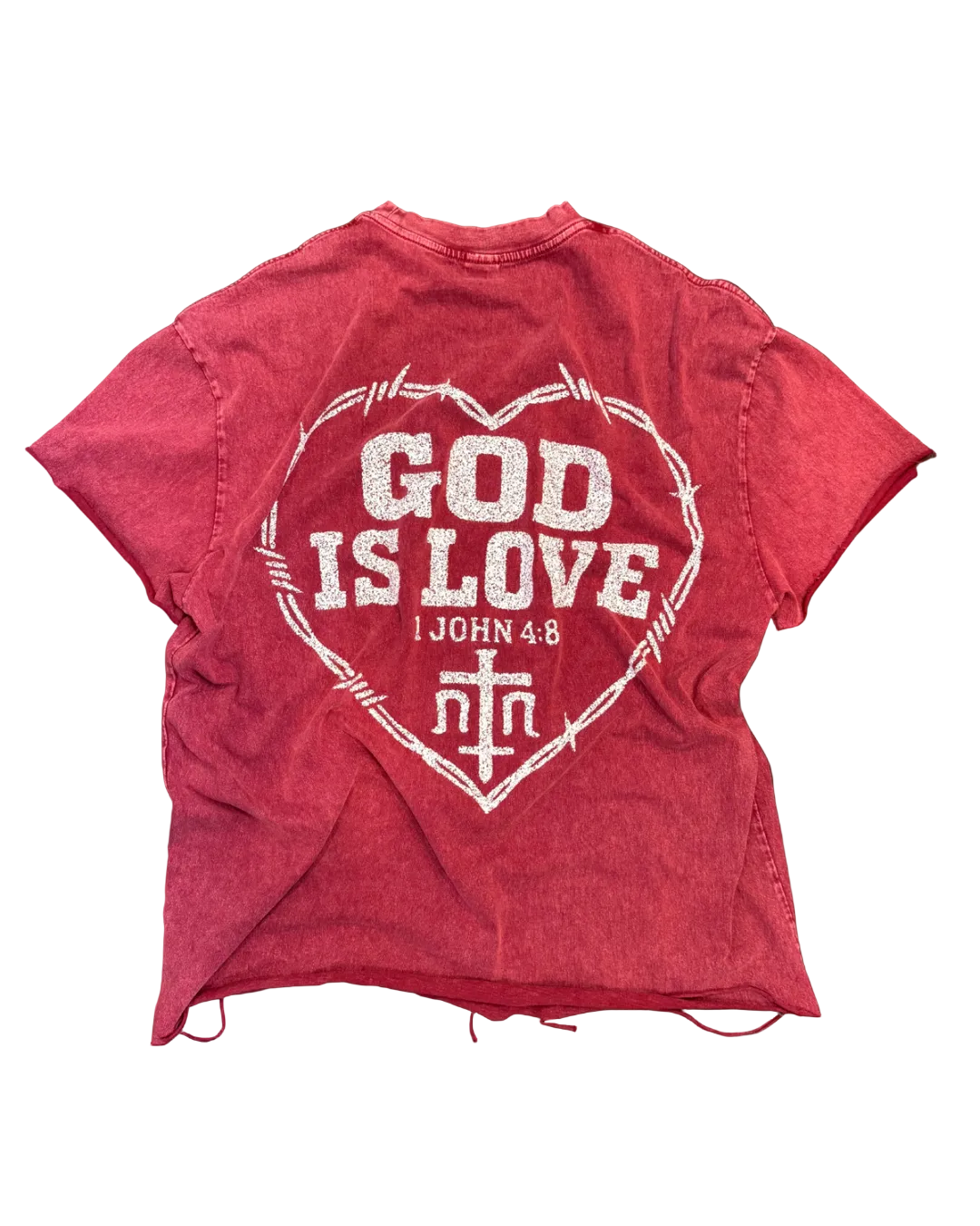 God is Love