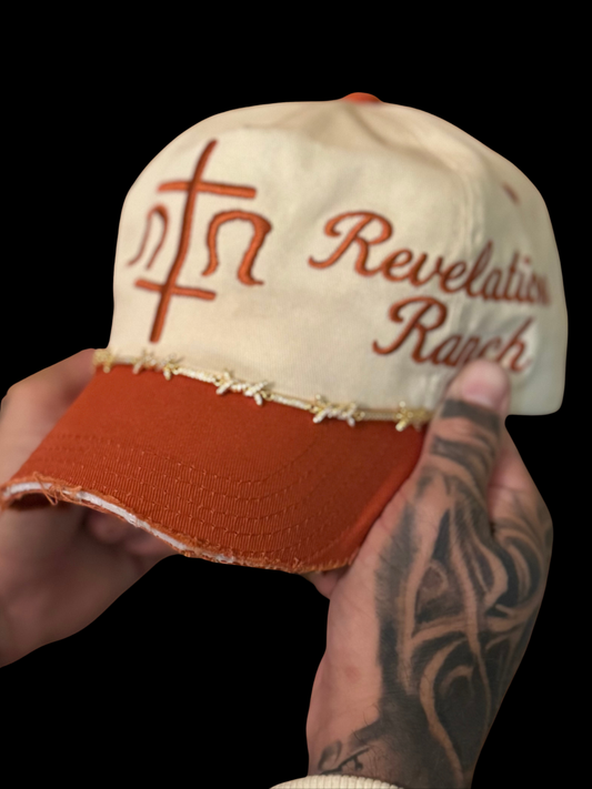 Tha Modified Rancher