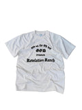 Eighth Day Tee White