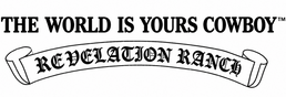 Revelation Ranch PMA - Home