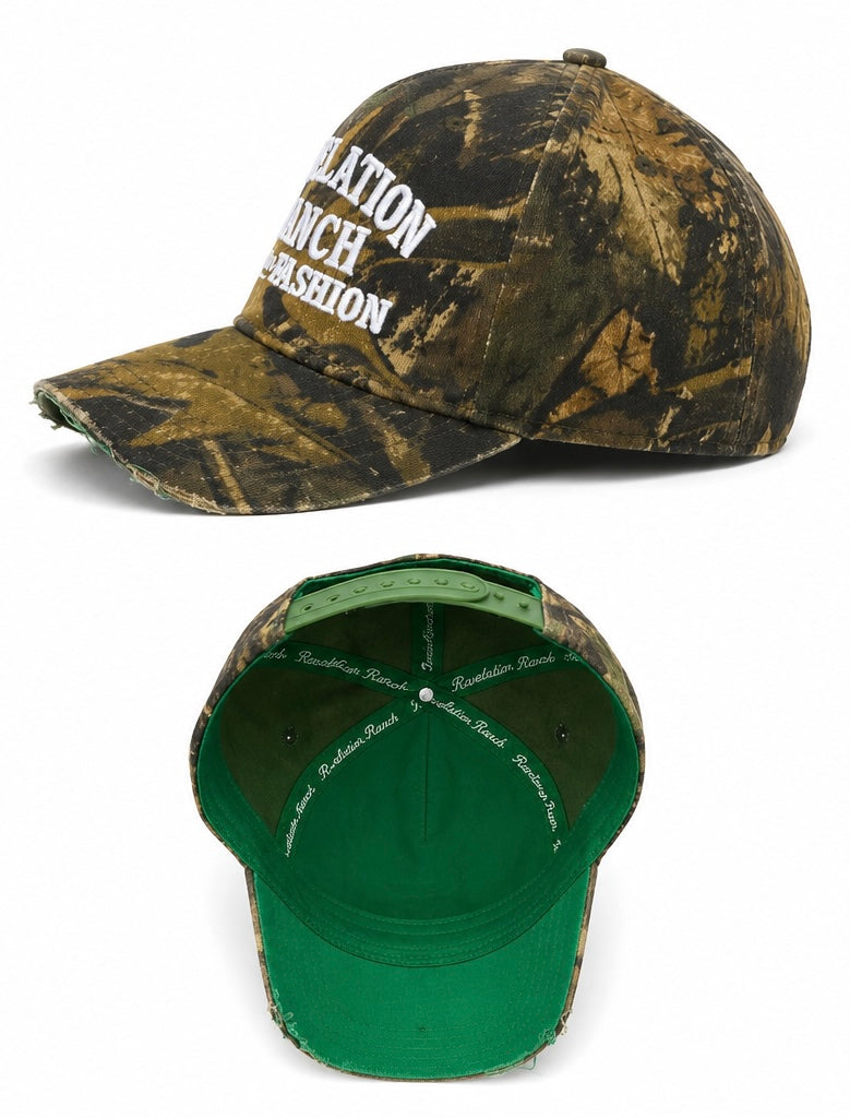Core Camo