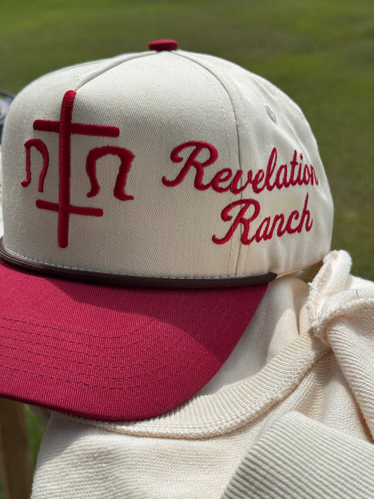 Tha Rancher Classic PREORDER**