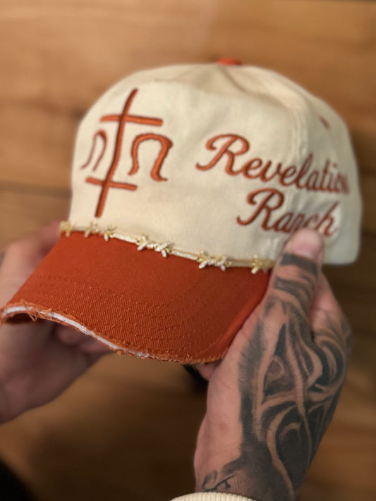 Tha Modified Rancher