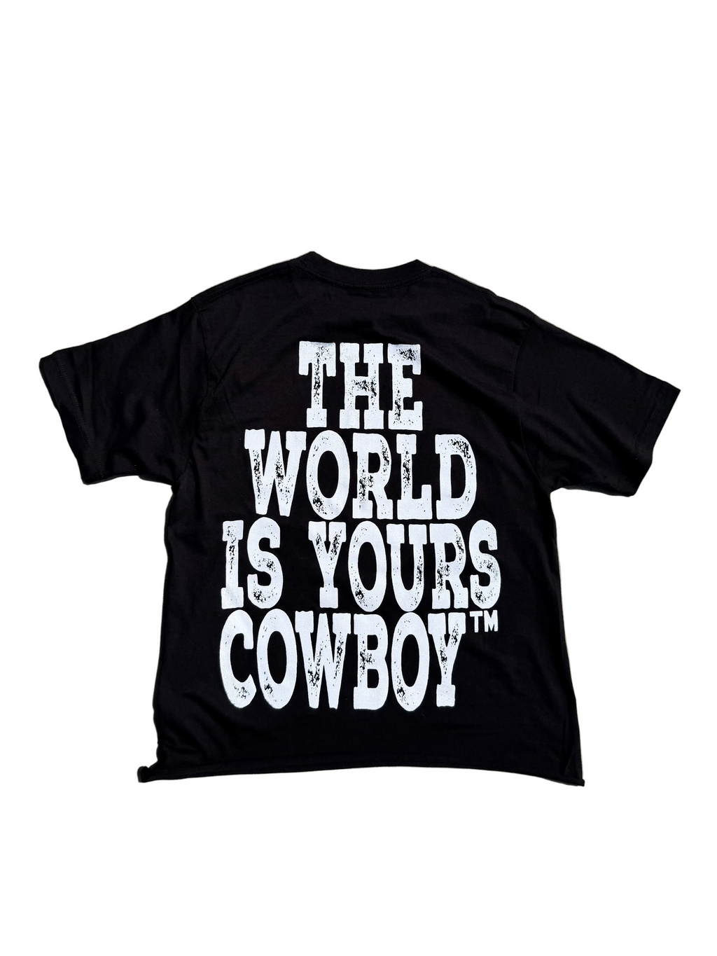 TWIYC Tee