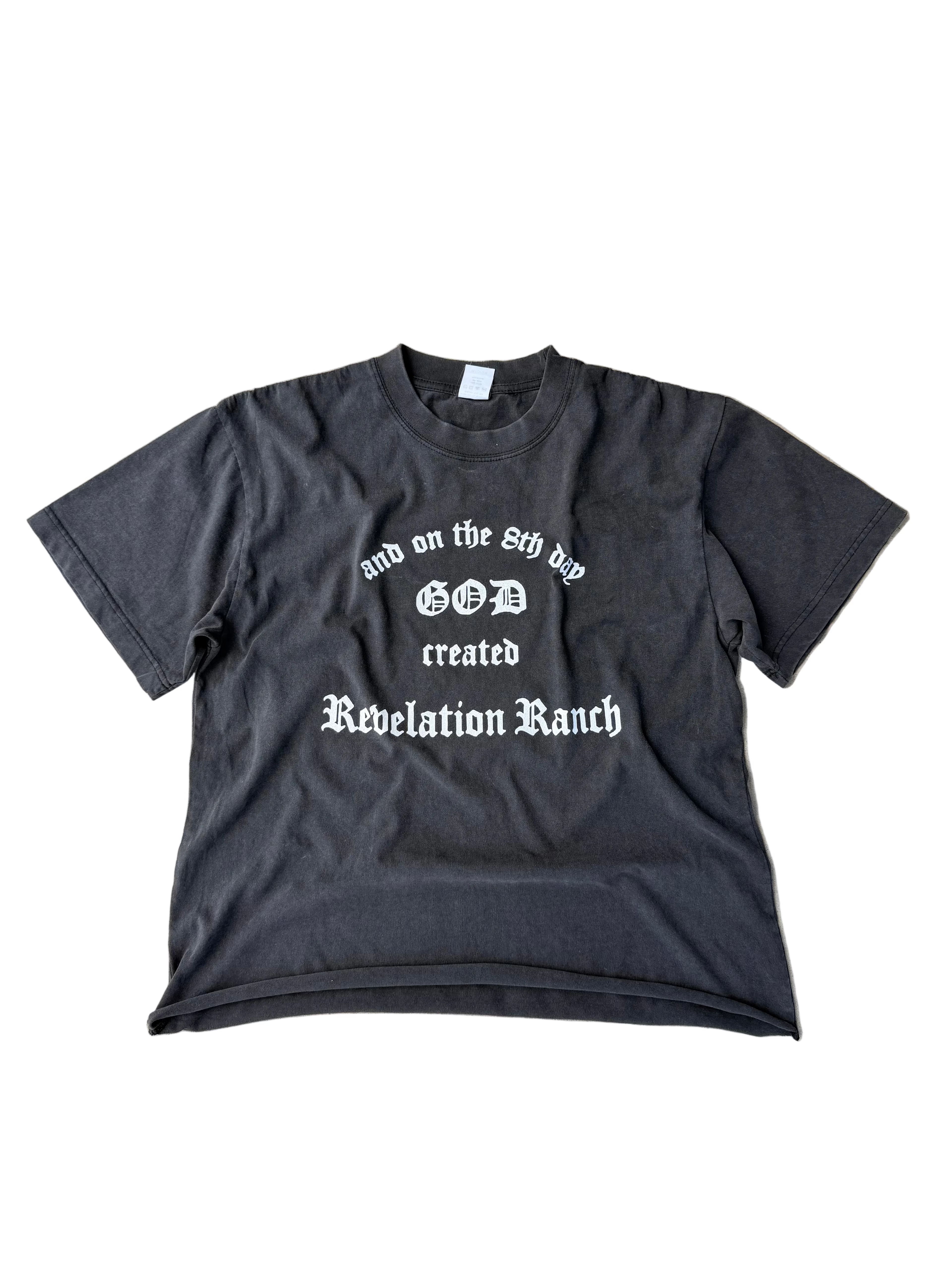 Eighth Day Tee