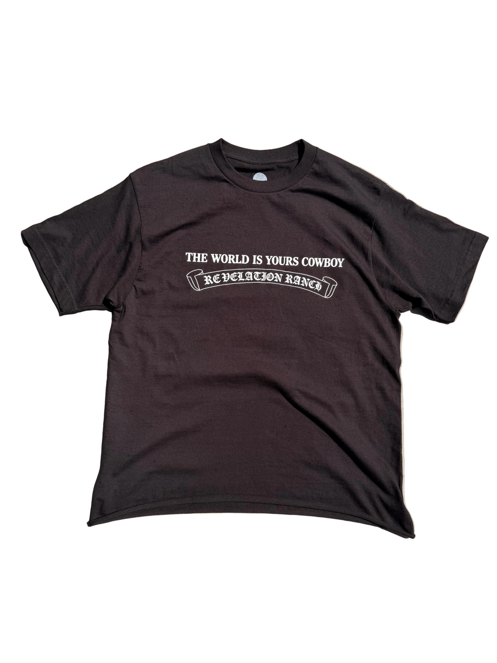 TWIYC Tee