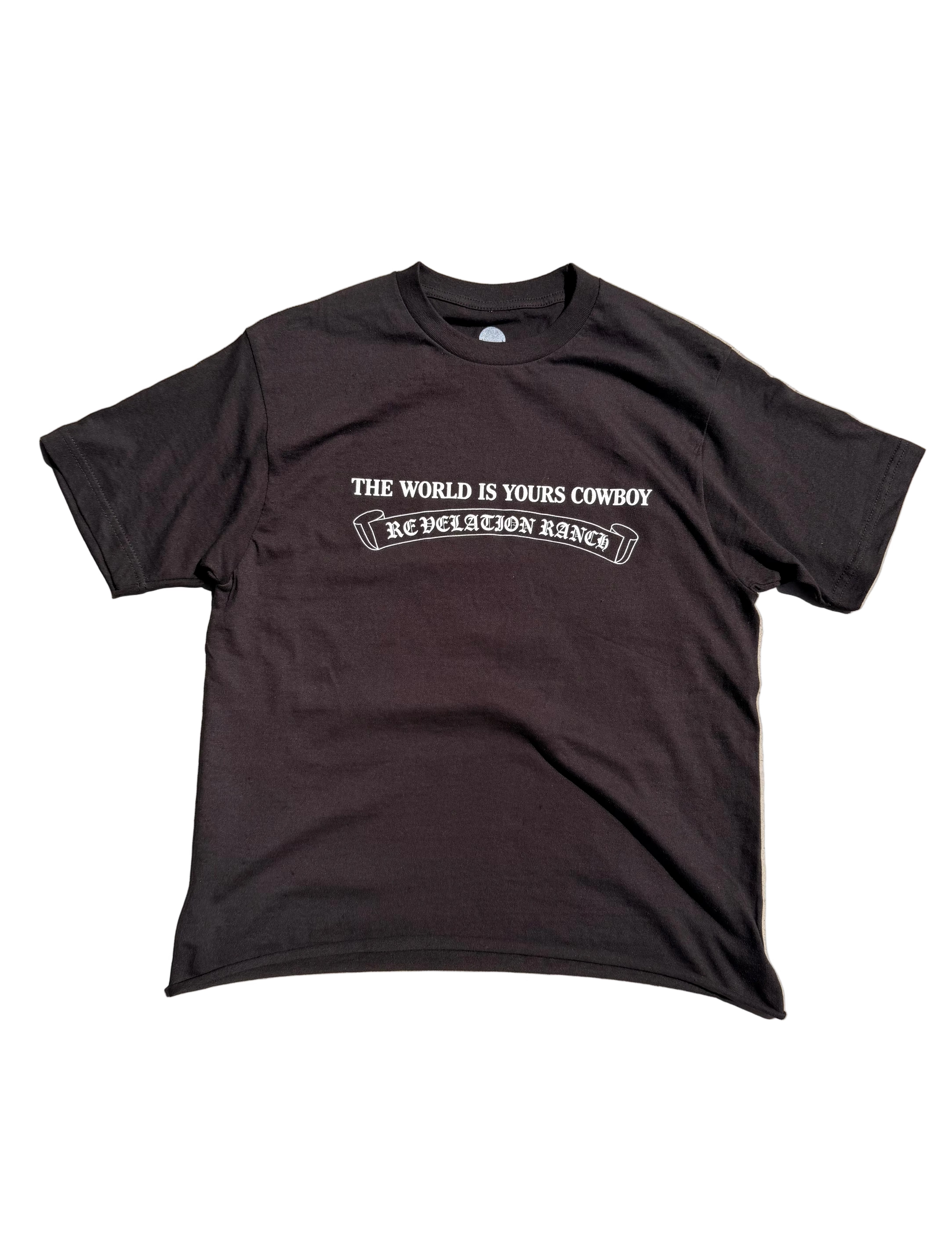 TWIYC Tee