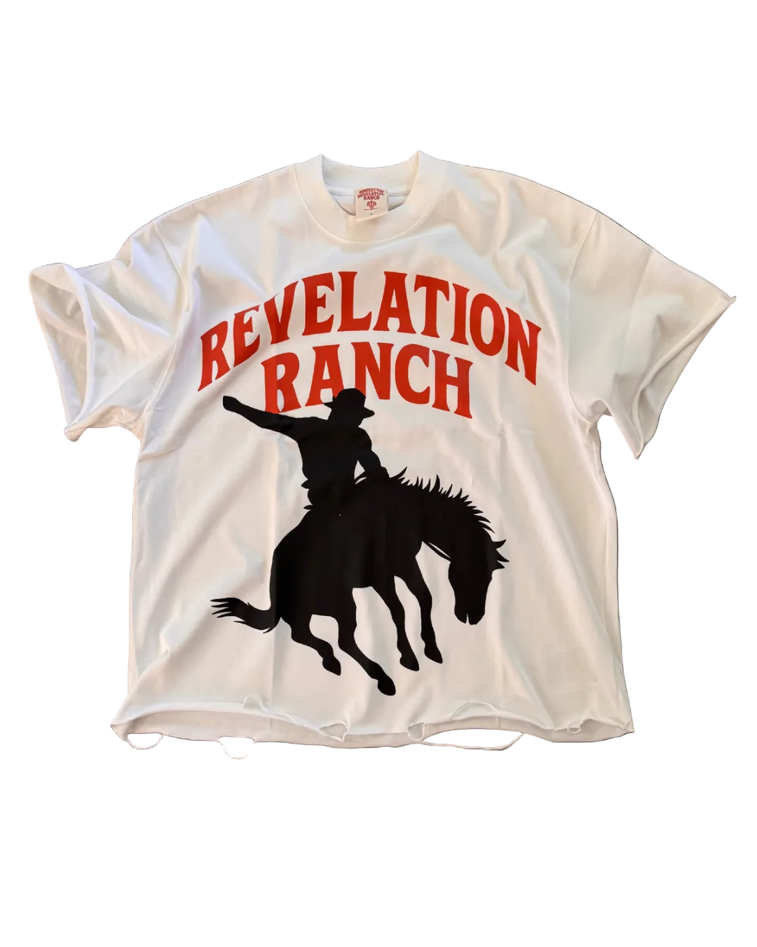 Tha Bronc