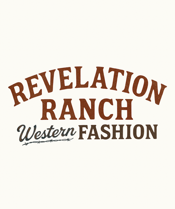 Revelation Ranch PMA